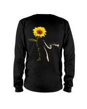 You are my sunshine Long Sleeve Tee thumbnail