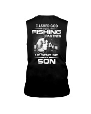 SON - Fishing Partner Sleeveless Tee tile