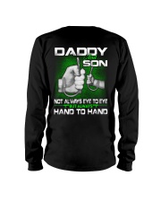 Hand To Hand - Son Long Sleeve Tee tile