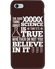 good thing neil tyson Phone Case i-phone-8-case