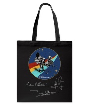 APOLLP 11 50TH Tote Bag tile