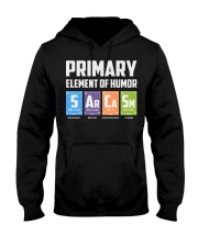 Funny Sarcasm Hooded Sweatshirt tile