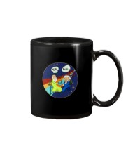 A2 B2 C2 Mug tile