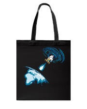 hadoukan Tote Bag tile
