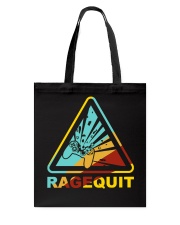 RANGQUIT Tote Bag tile