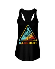 RANGQUIT Ladies Flowy Tank tile