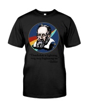 THUNDERBOLT 2 Classic T-Shirt tile