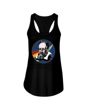 THUNDERBOLT 2 Ladies Flowy Tank tile