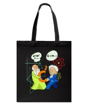 A2 B2 C2 Scientist Tote Bag tile