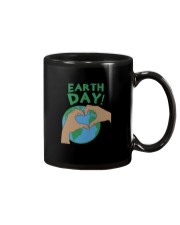 eart day Mug tile