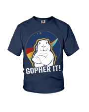 GOPHER IT Youth T-Shirt tile