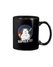 GOPHER IT Mug tile