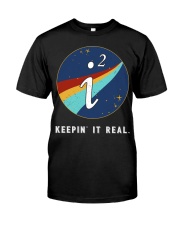 i2 Keepin It Real Classic T-Shirt tile
