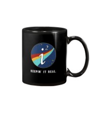 i2 Keepin It Real Mug tile
