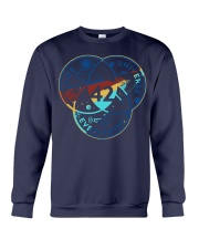 42 everything life better Crewneck Sweatshirt tile