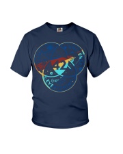 42 everything life better Youth T-Shirt tile