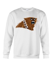Purrbacca T Shirt Crewneck Sweatshirt thumbnail