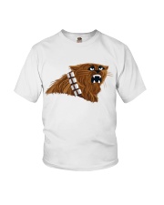 Purrbacca T Shirt Youth T-Shirt thumbnail