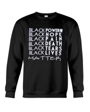 NEW SHIRT Crewneck Sweatshirt thumbnail