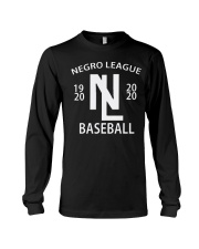 NEW SHIRT Long Sleeve Tee thumbnail