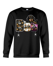 Dachshund - Halloween Crewneck Sweatshirt thumbnail
