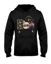 Dachshund - Halloween Hooded Sweatshirt thumbnail