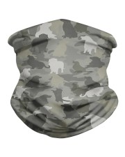 Camo Golden Retriever Neck Gaiter tile