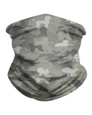 Camo Poodle Neck Gaiter thumbnail