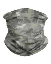 Camo Beagle Neck Gaiter thumbnail