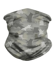 Camo Border Collie Neck Gaiter thumbnail