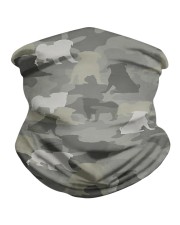 Camo Pug Neck Gaiter tile