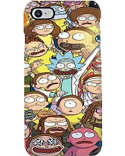 shirt Phone Case thumbnail