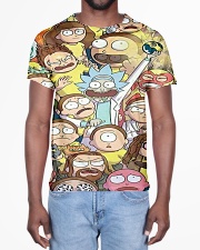 shirt All-over T-Shirt aos-all-over-T-shirt-lifestyle-front-02