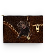 Labrador Retriever - ZP - 02 Accessory Pouch tile