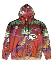 shirt - 02 Men's All Over Print Hoodie tile