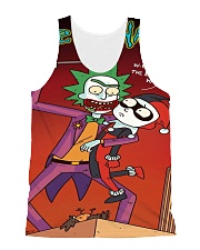 shirt - 02 All-Over Unisex Tank tile