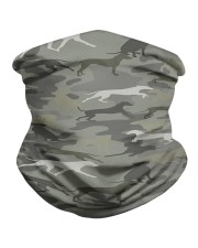 Camo Rhodesian Ridgeback Neck Gaiter thumbnail