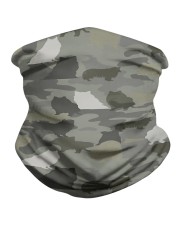 Camo Rough Collie Neck Gaiter tile