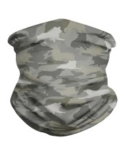 Camo Australian Shepherd Neck Gaiter thumbnail