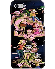 shirt - 01 Phone Case thumbnail