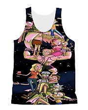 shirt - 01 All-over Unisex Tank thumbnail
