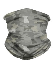 Camo Chihuahua Neck Gaiter thumbnail