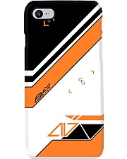 ASIIMOV IPHONE CASE Phone Case i-phone-7-case