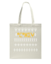 Typical pattern Tote Bag thumbnail