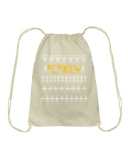 Typical pattern Drawstring Bag thumbnail
