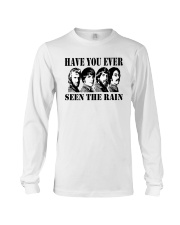 Limited Edition Long Sleeve Tee thumbnail