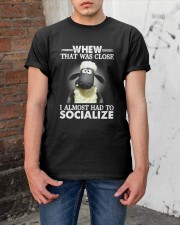 Limited Edition Classic T-Shirt apparel-classic-tshirt-lifestyle-31
