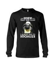 Limited Edition Long Sleeve Tee thumbnail