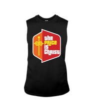 The Price Is Christ Shirt Sleeveless Tee tile