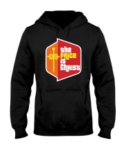 The Price Is Christ Shirt Hooded Sweatshirt tile